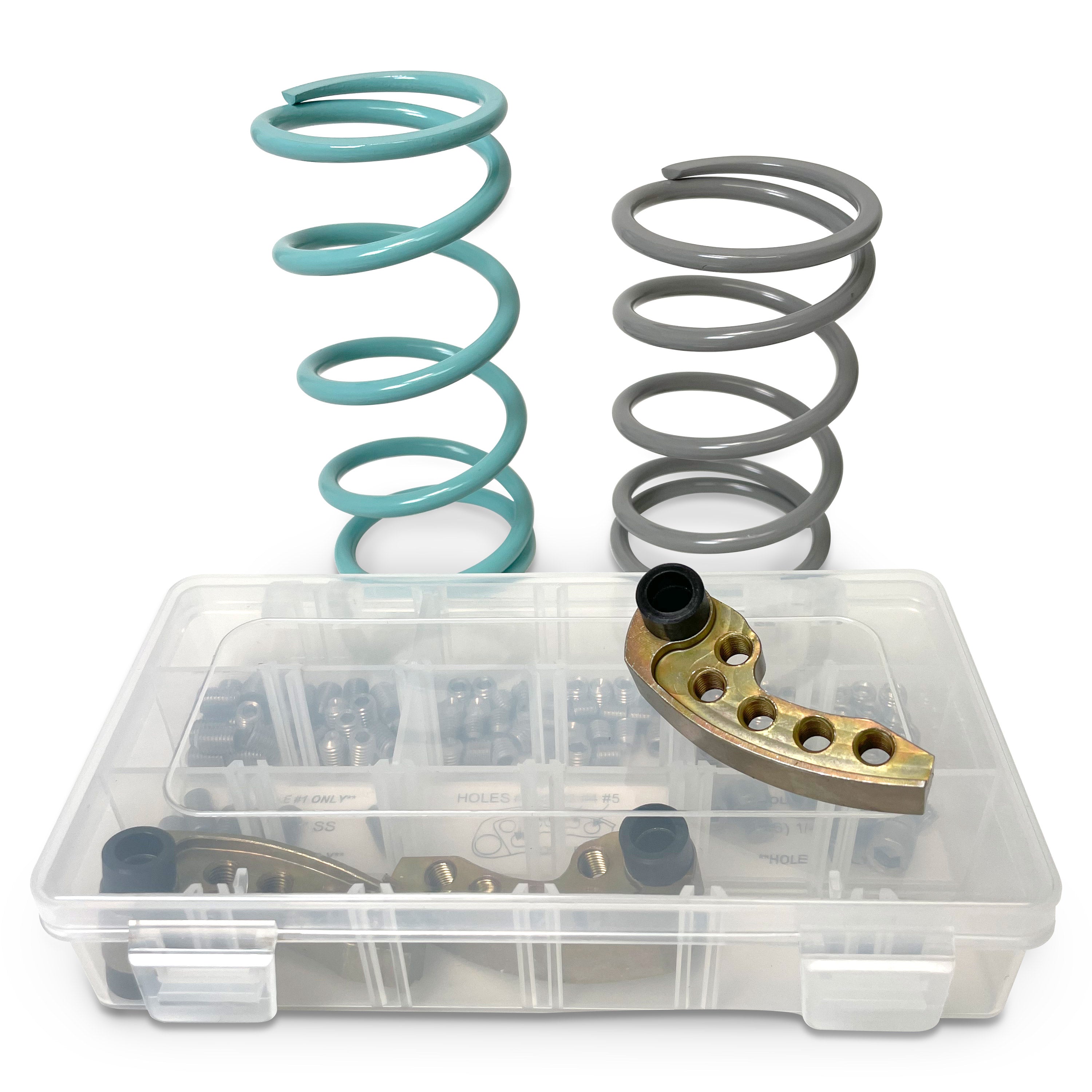 Shift-Tek Ultimate Clutch Kit for Pro XP & 2021 RZR XP Turbo/S
