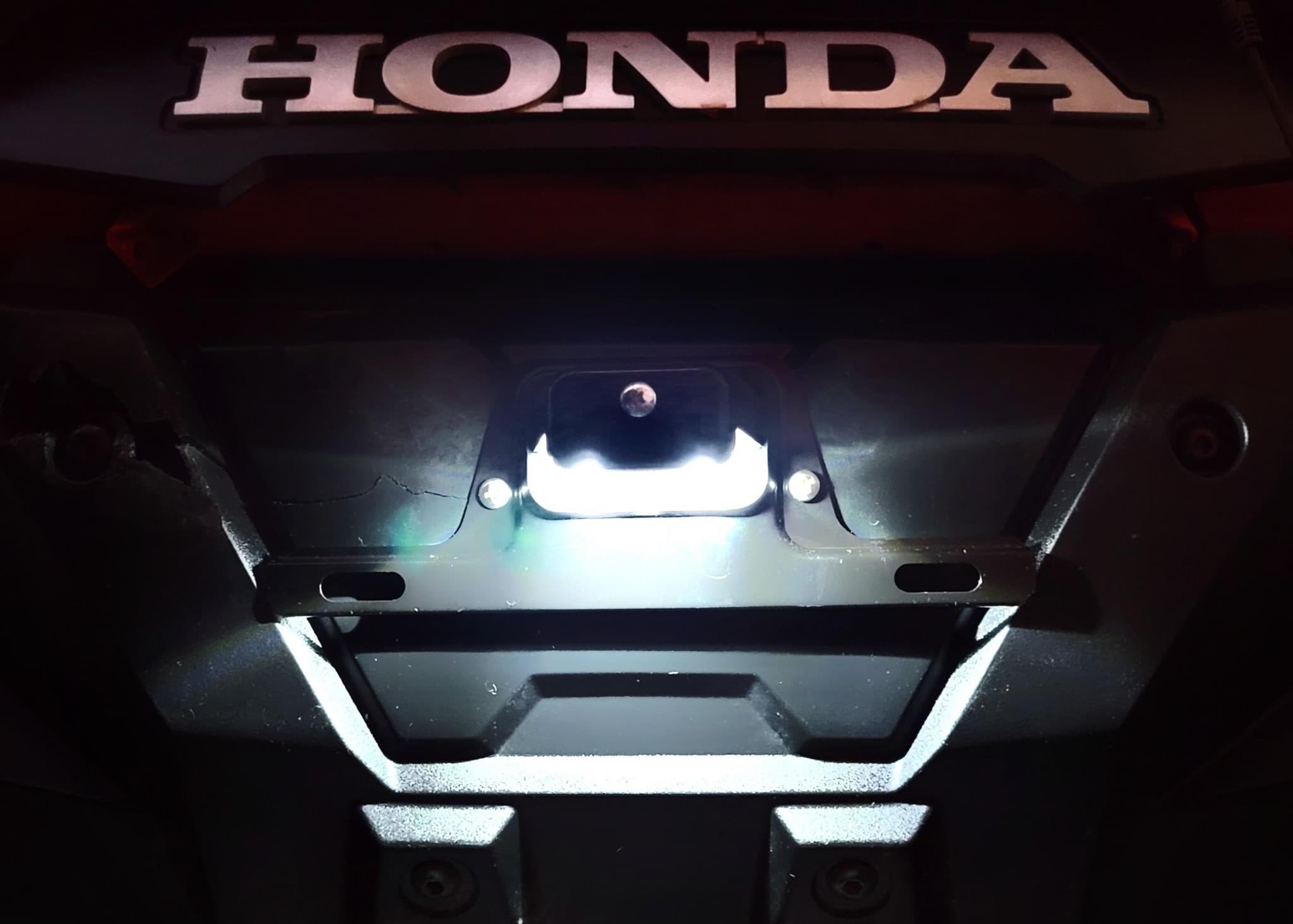 Honda Talon Plug & Play Signal System