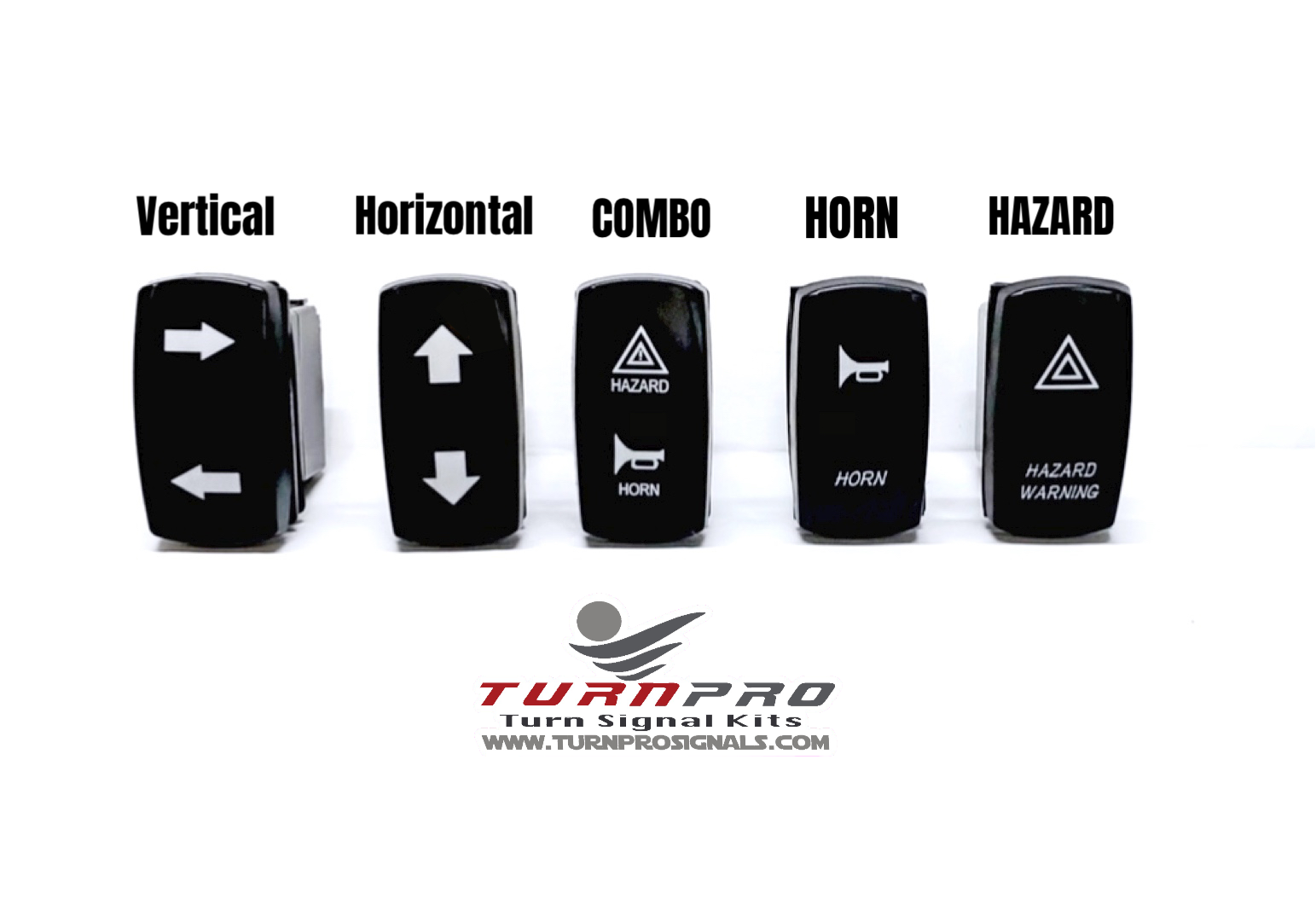 2020-23 Kawasaki KRX Models Plug & Play Signal System