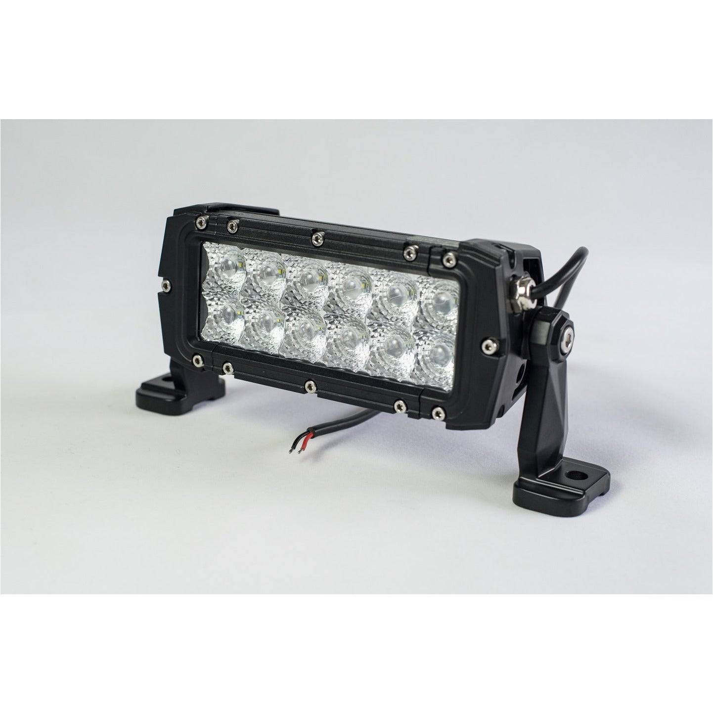 WD Electronics - Billet Aluminum Premium LED Light Bars