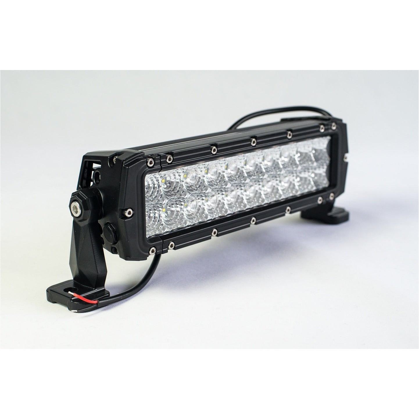 WD Electronics - Billet Aluminum Premium LED Light Bars