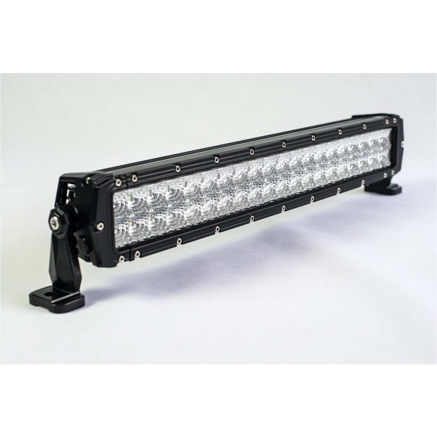 WD Electronics - Billet Aluminum Premium LED Light Bars