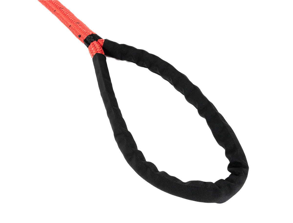 5/8″ LIL MAMA KINETIC RECOVERY ROPE – 30FT