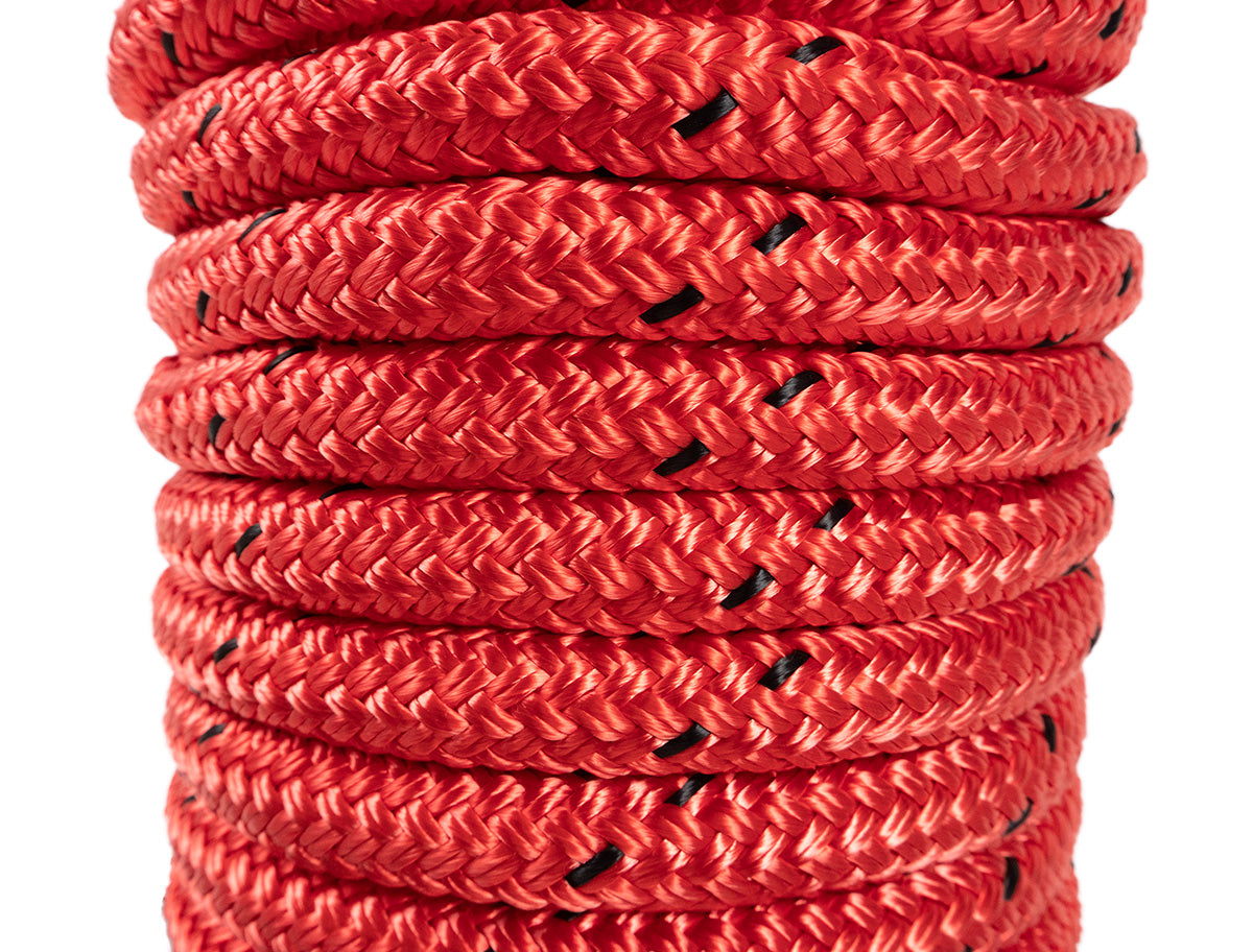 7/8″ BIG MAMA KINETIC RECOVERY ROPE – 30FT