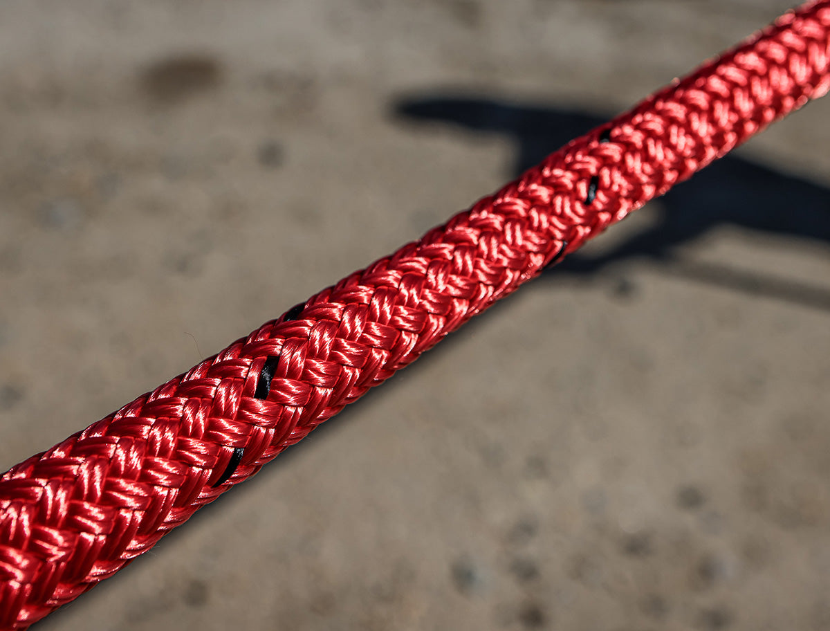 7/8″ BIG MAMA KINETIC RECOVERY ROPE – 30FT
