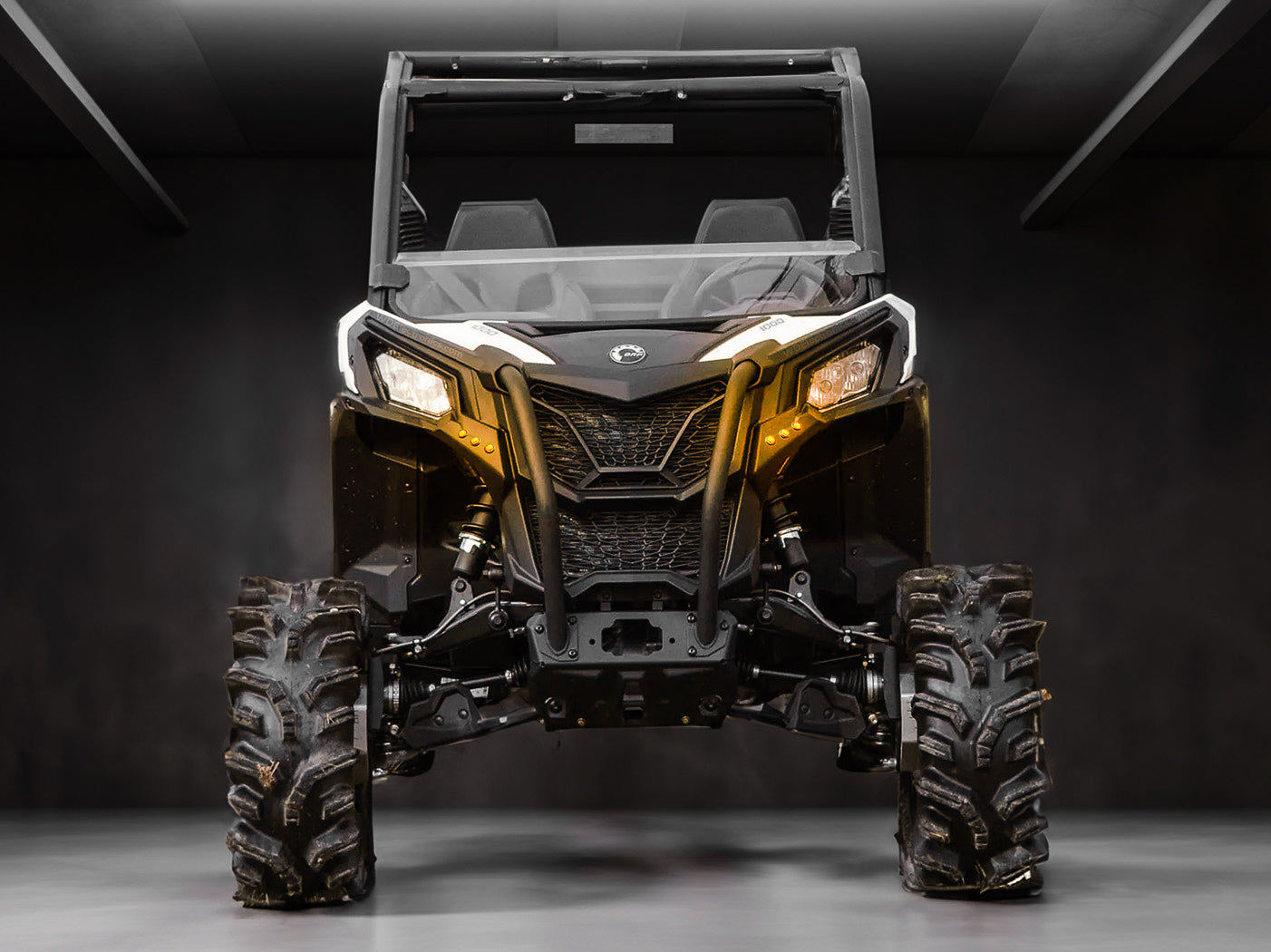 2019+ Can-AM BRP Trail/Sport  Includes:  3x2 (TSK-1938)