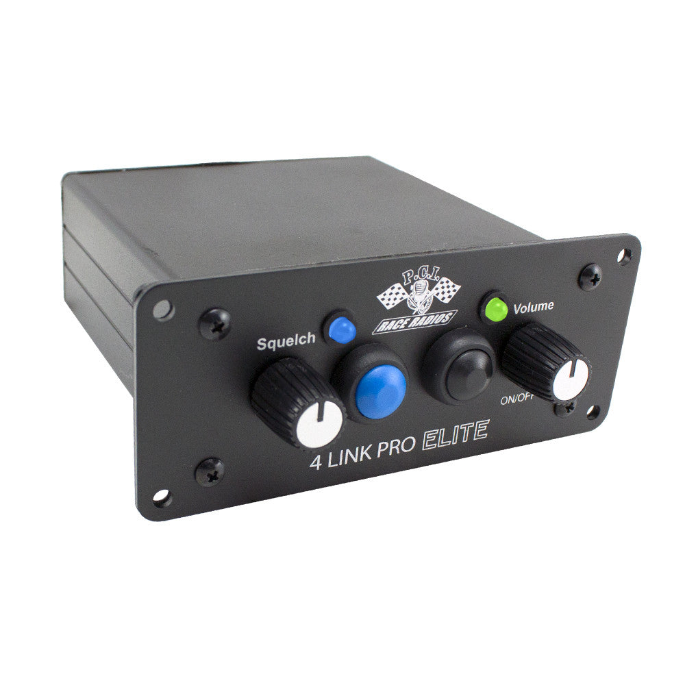 Elite Marine Supreme 4 With Bluetooth and DSP