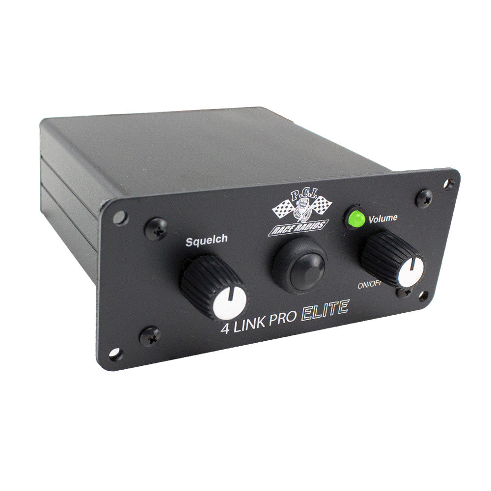 Elite Marine Supreme 2 With DSP