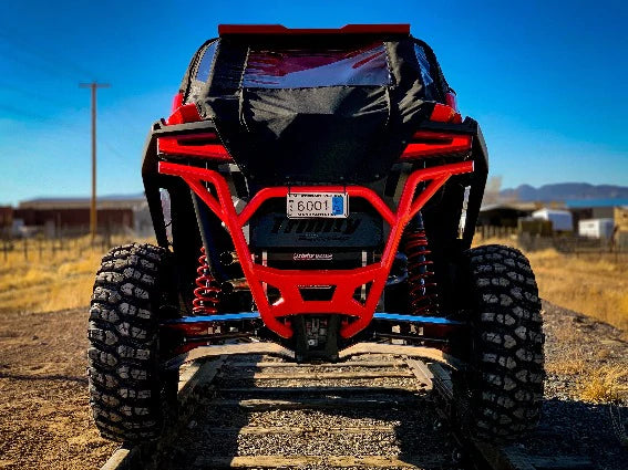 HCR Racing RZR-07300 Polaris Pro XP OEM Replacement Suspension Kit - G Life UTV Shop Parts