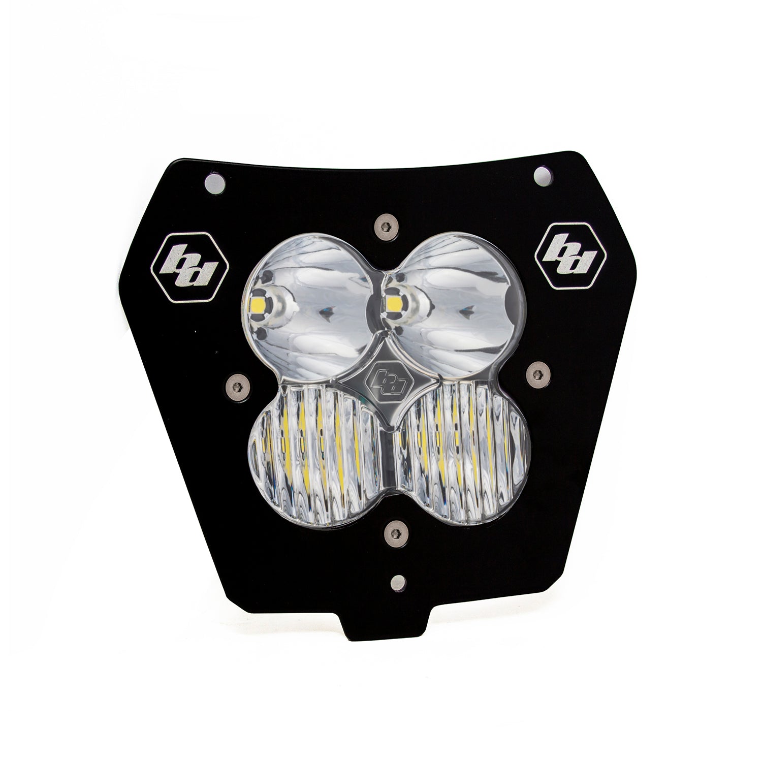 KTM LED Light Kit 14-16 KTM AC XL Pro Series Baja Designs