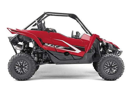 2016-22 Yamaha YXZ1000R