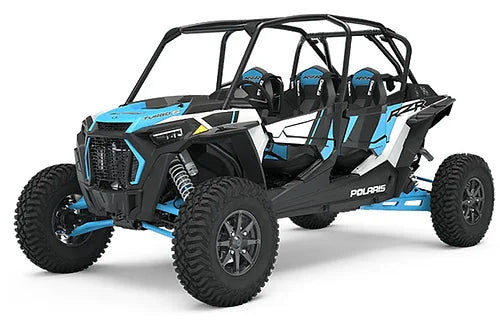 2014-21 Polaris RZR XP1000/TURBO/XP4/S