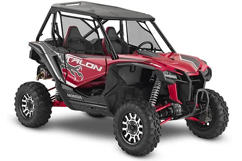 2019-Present Honda Talon 1000R/X (2 SEAT)