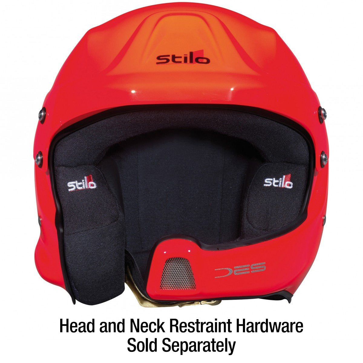 Stilo WRC DES Offshore Helmet