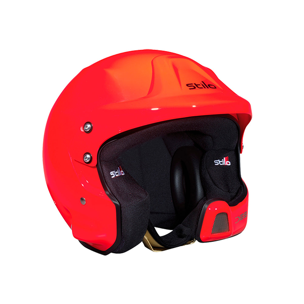 Stilo WRC DES Offshore Helmet