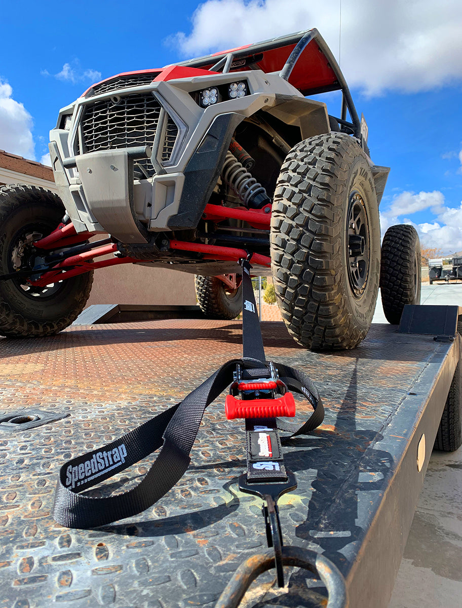 UTV TIE-DOWN KIT