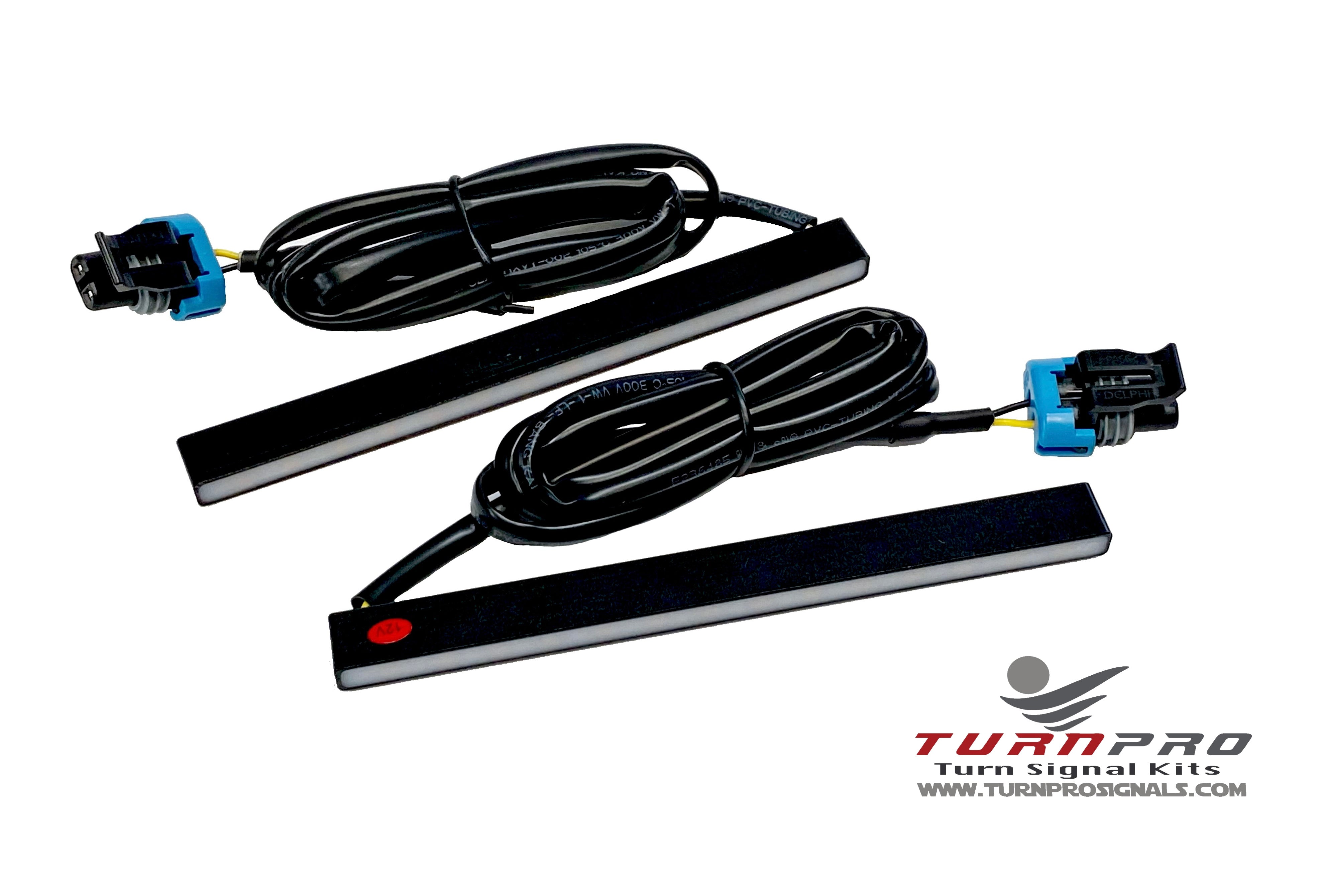Honda Talon Models Sequential LED Plug & Play Signal System
