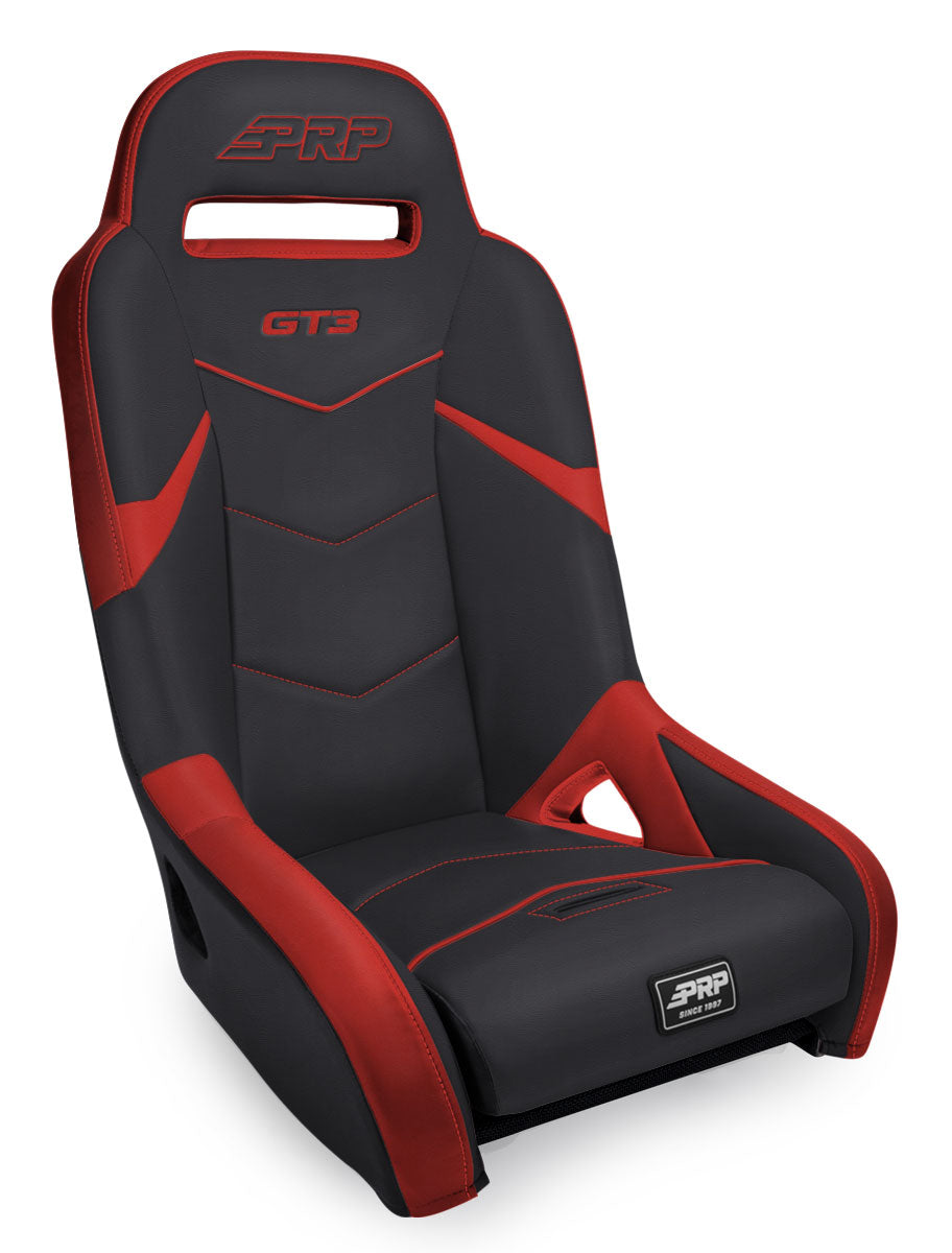 PRP GT3 UTV Suspension Seat (Pair)