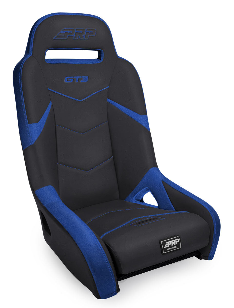 PRP GT3 UTV Suspension Seat (Pair)