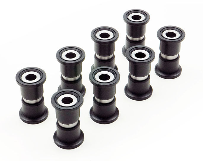 A-ARM BUSHING KIT - 2017-2021 CAN AM X3/XRS