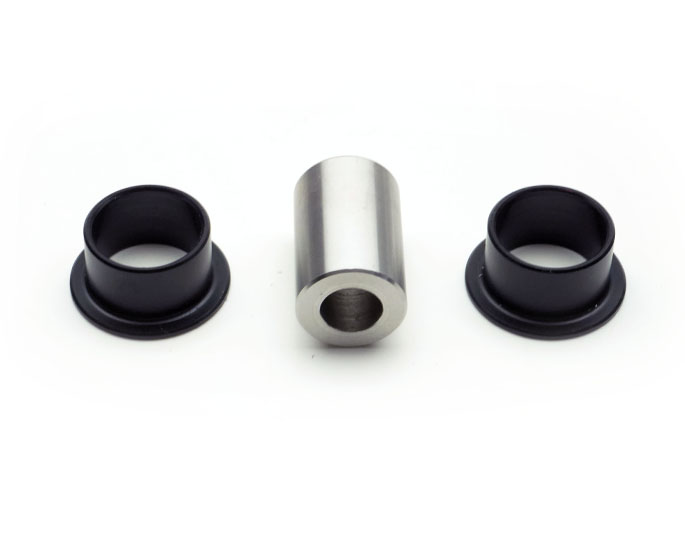 A-ARM BUSHING KIT - 2014-16 RZR XP 1000 & TURBO