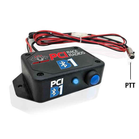 PCI Trax B1 Package PTT