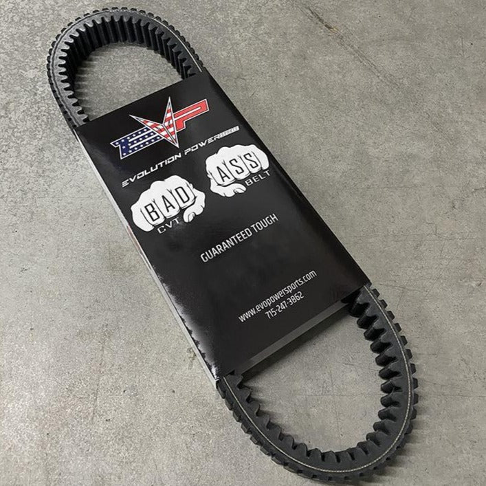 World's Best XR Race Series (XR-WB) Bad Ass Drive Belts for Can Am & Polaris