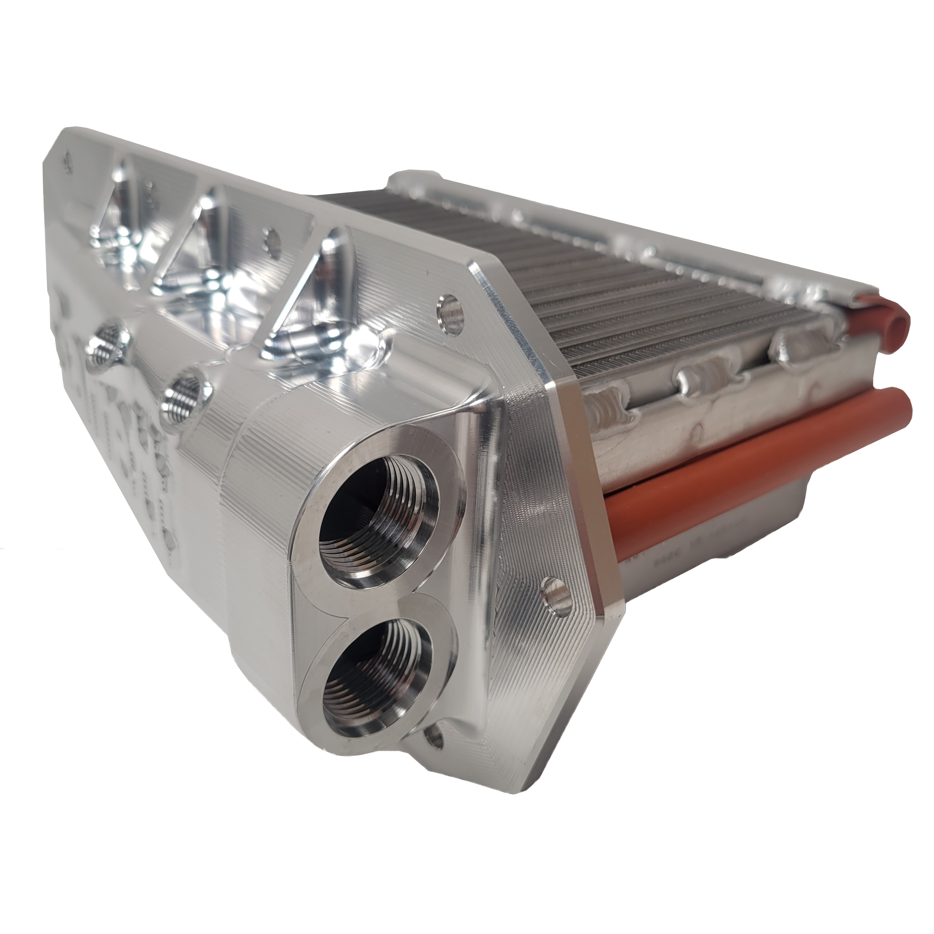 Polaris Billet Intercooler for RZR Turbo R, Pro XP & XP Turbo/S
