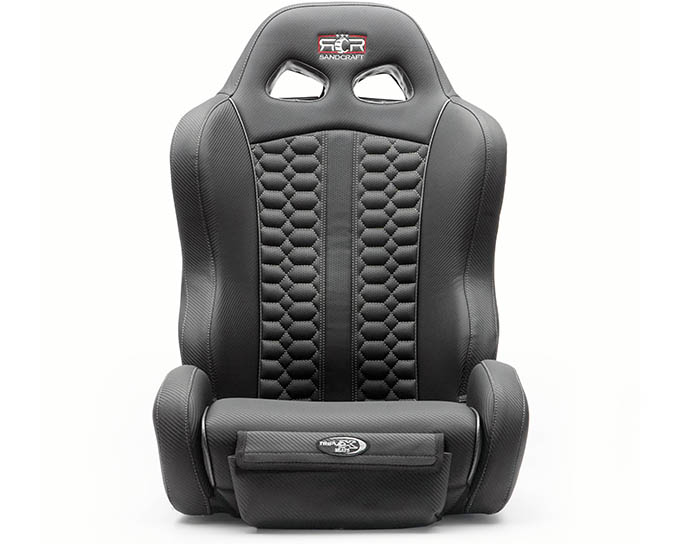 SANDCRAFT BUCKET SEAT - CAN-AM