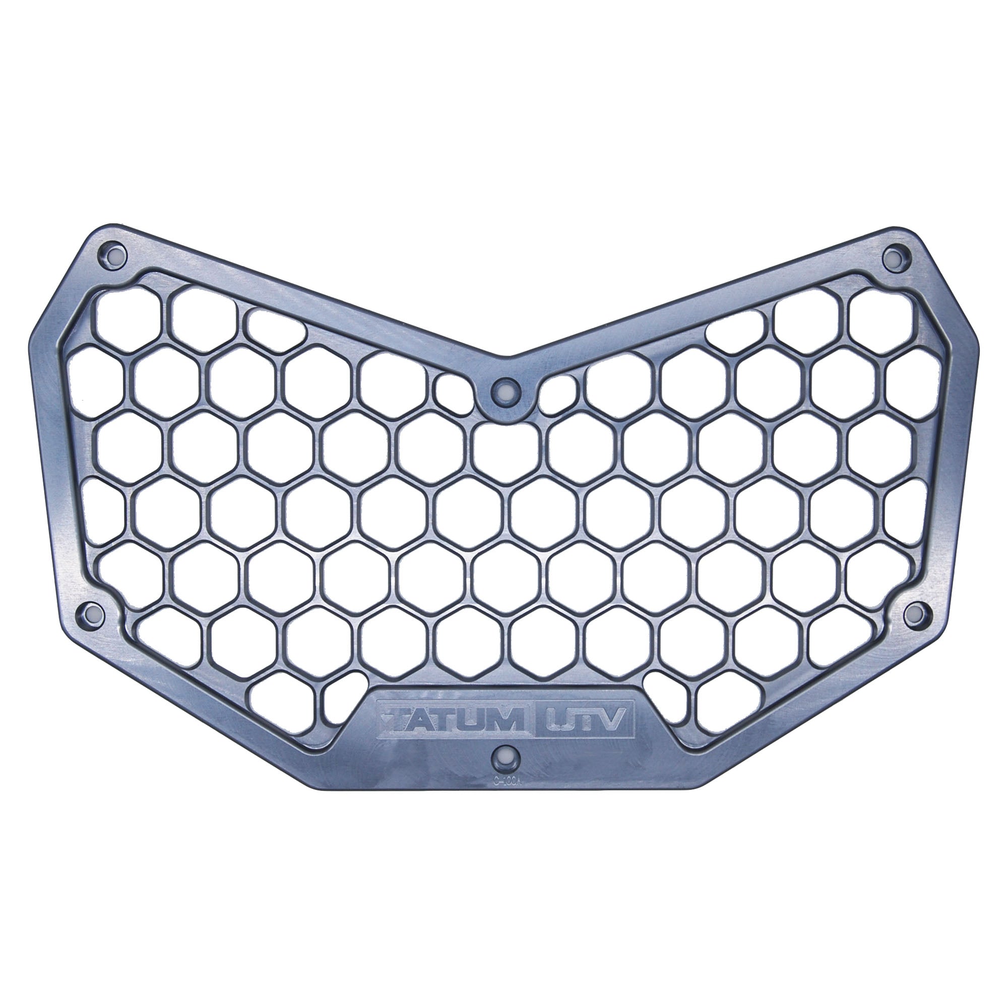 Can-Am X3 Billet Grille
