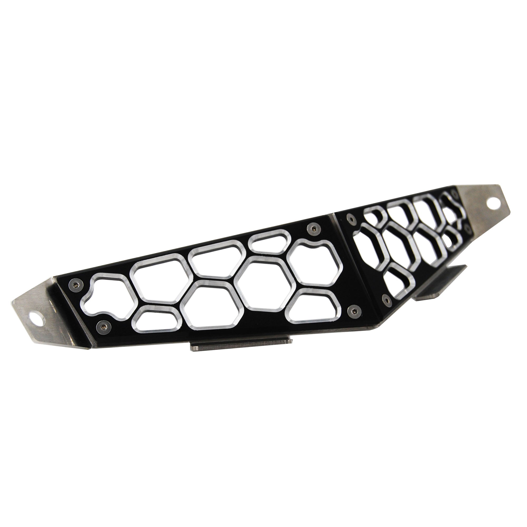 Can-Am X3 Billet Bonnet Grille