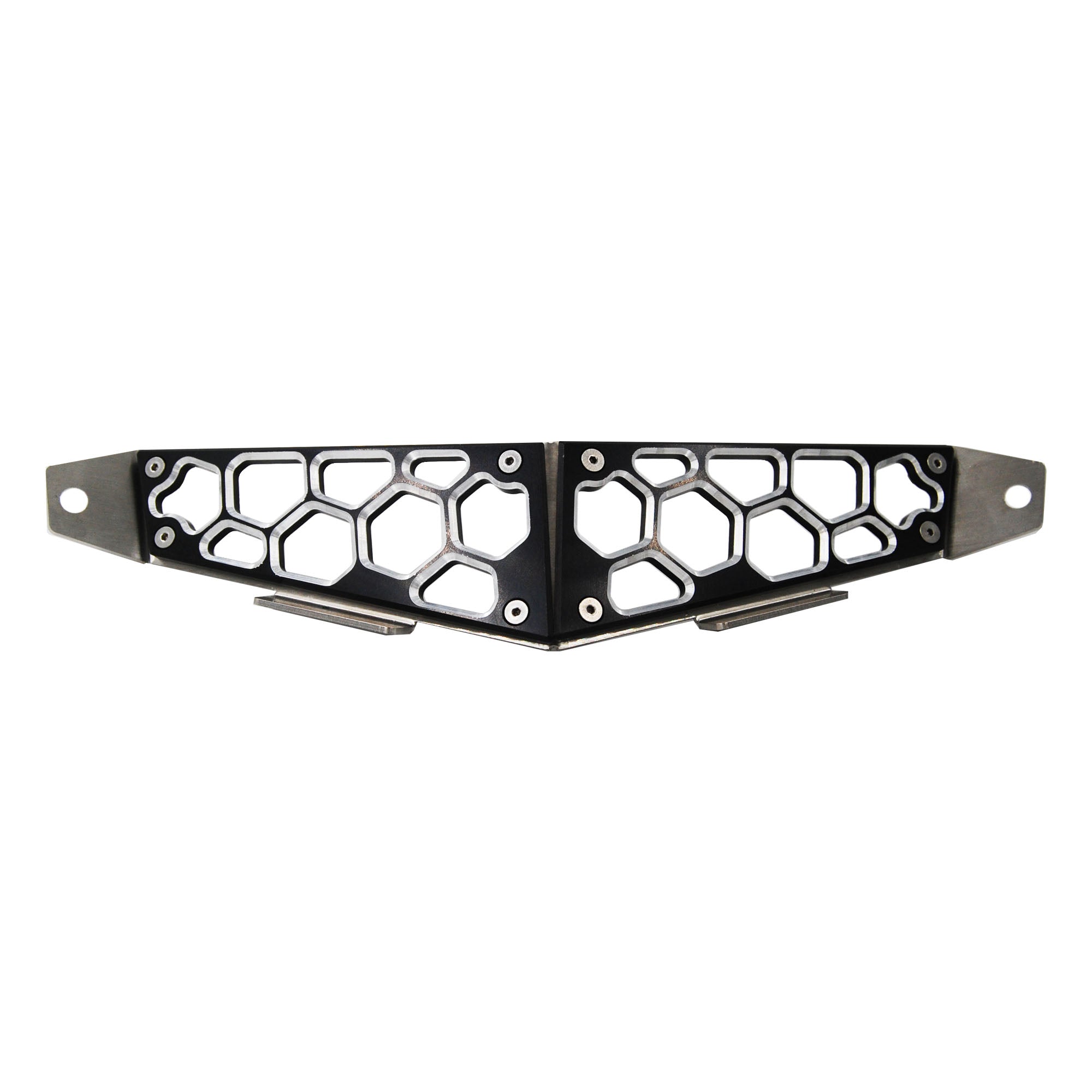 Can-Am X3 Billet Bonnet Grille