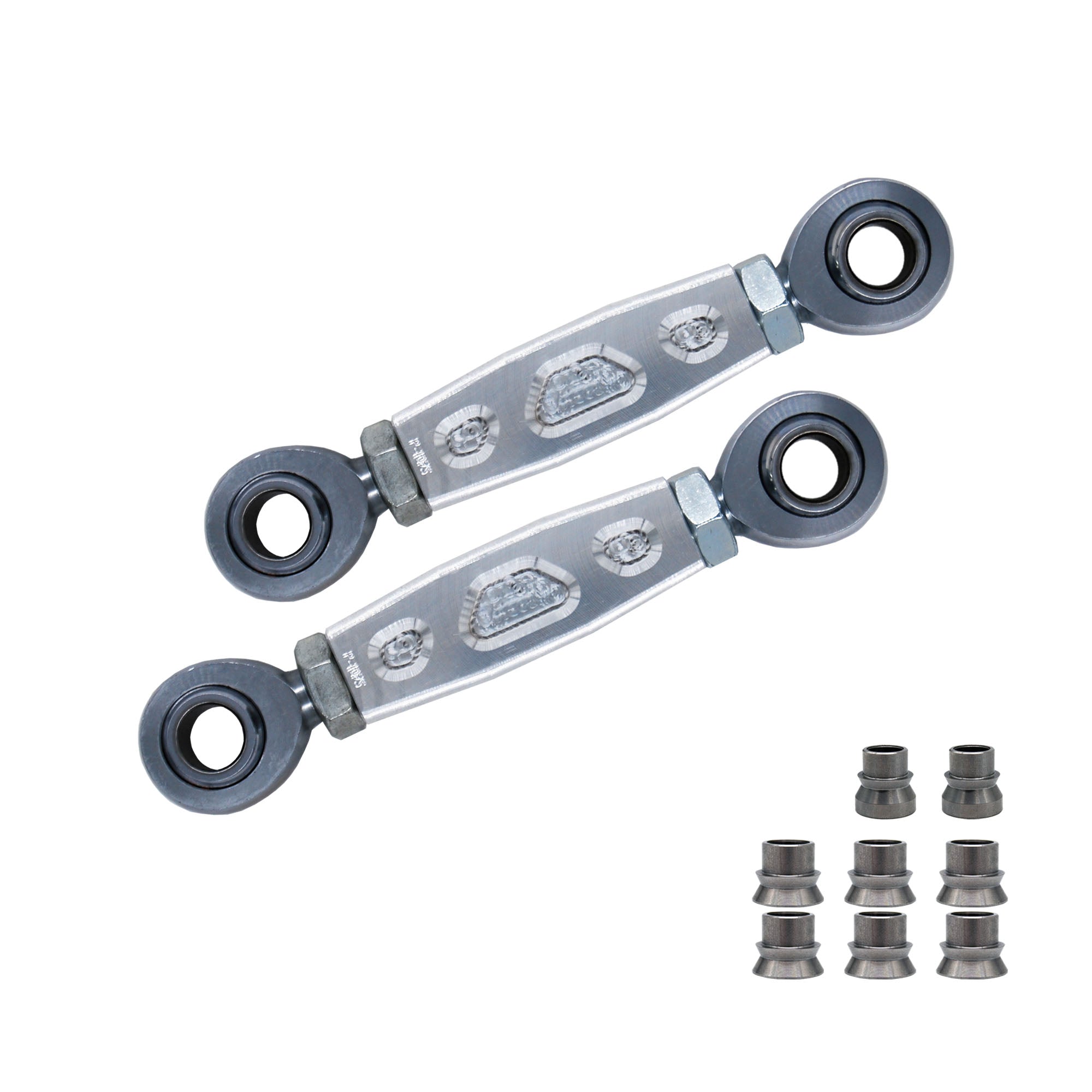 Can-Am X3 Rear Sway Bar Links