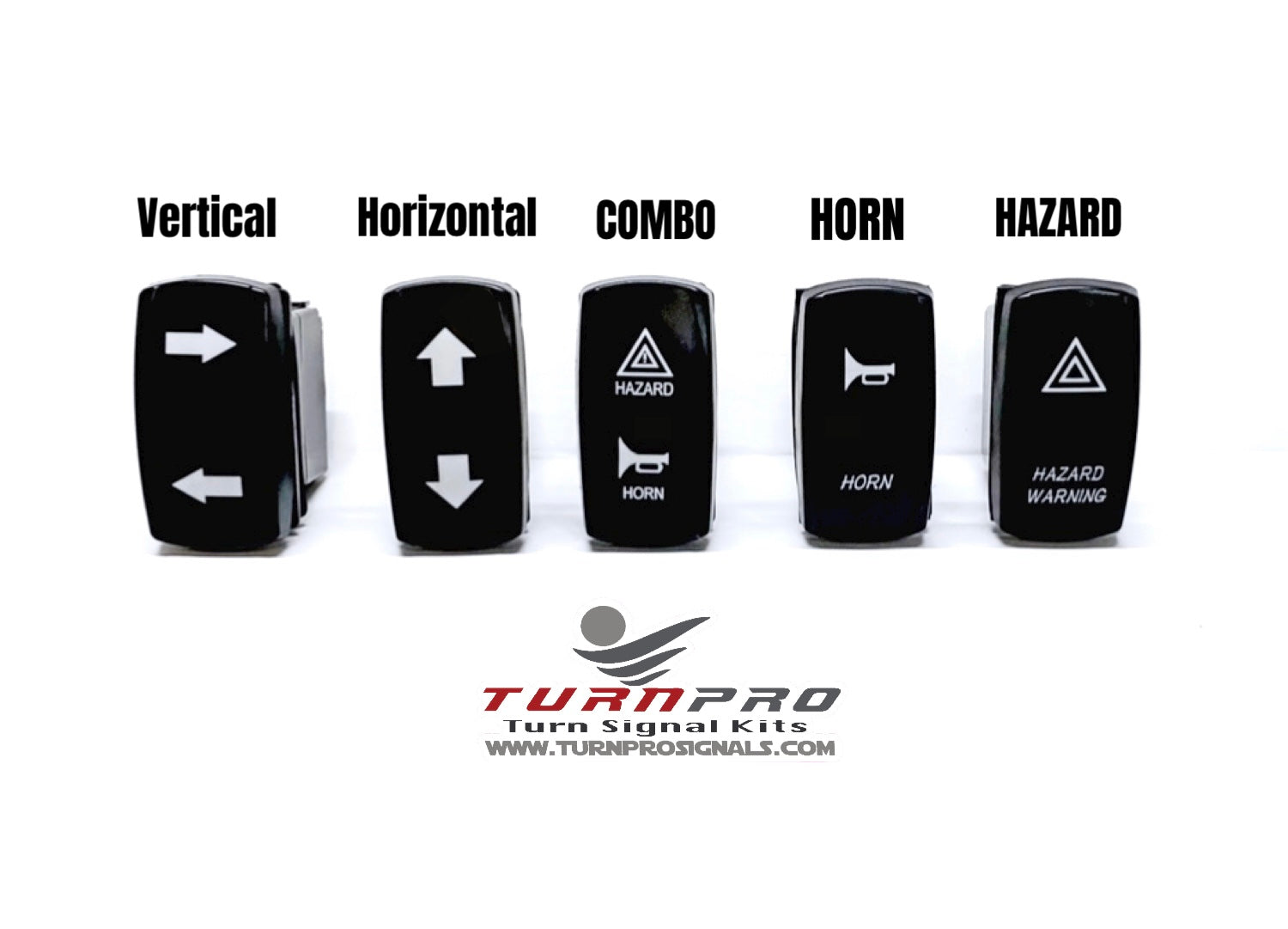Honda Talon Plug & Play Signal System
