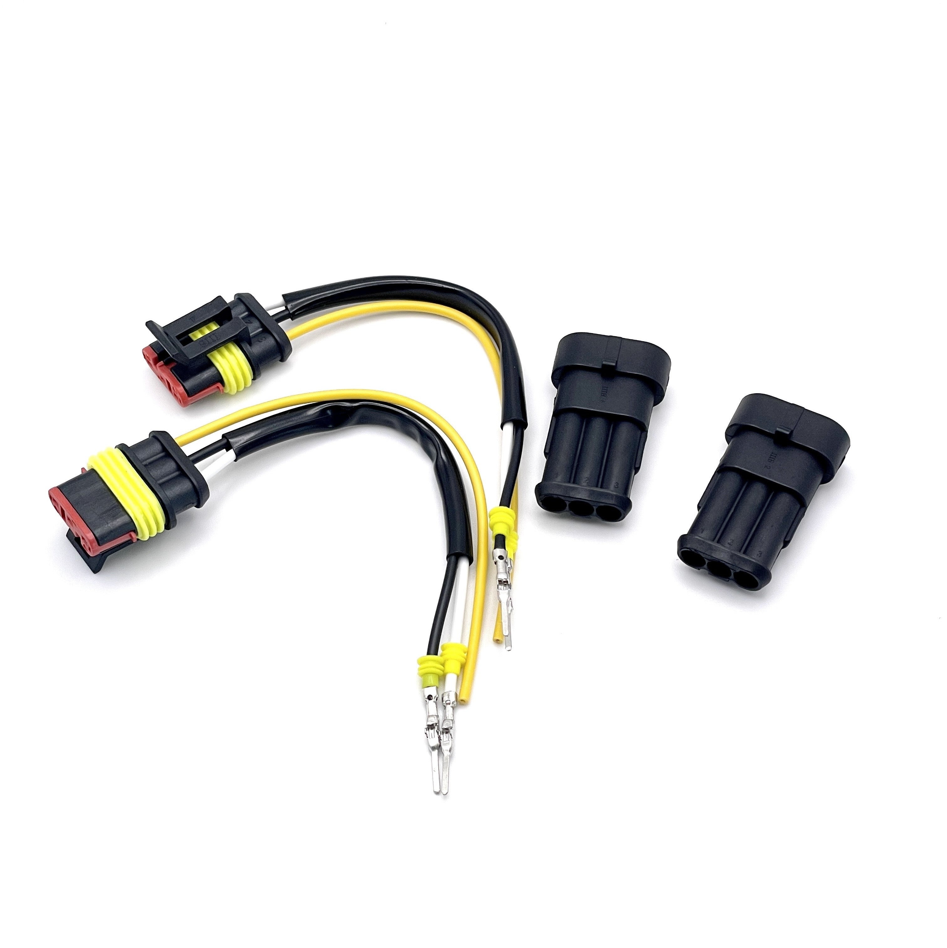 2019+ Can-AM BRP Trail/Sport - Replacement Signature Lights (TSK-1939)