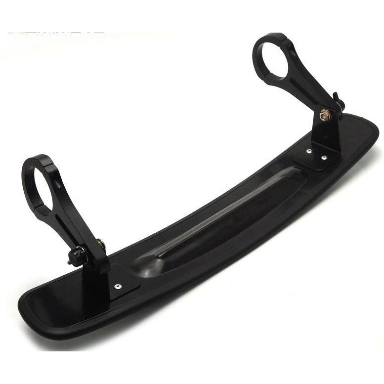 17 inch Aluminum Rear View Mirror for UTV