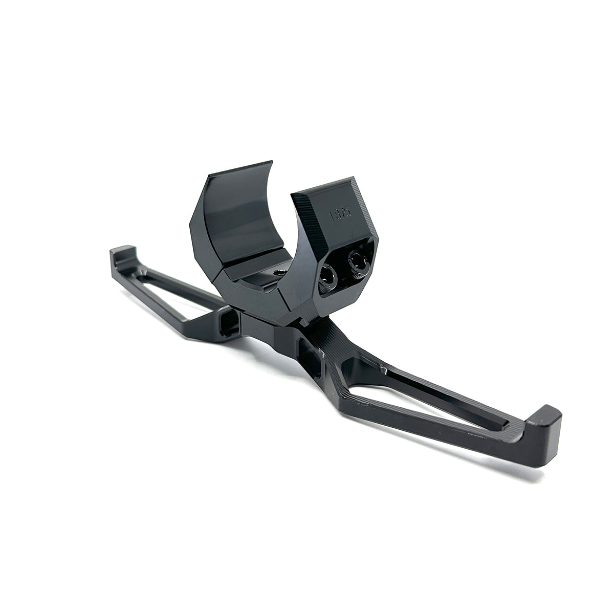 Chupacabra Headset Hanger