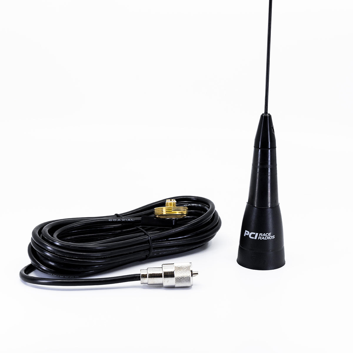 RZR PRO Trax Stereo Complete Communications Package