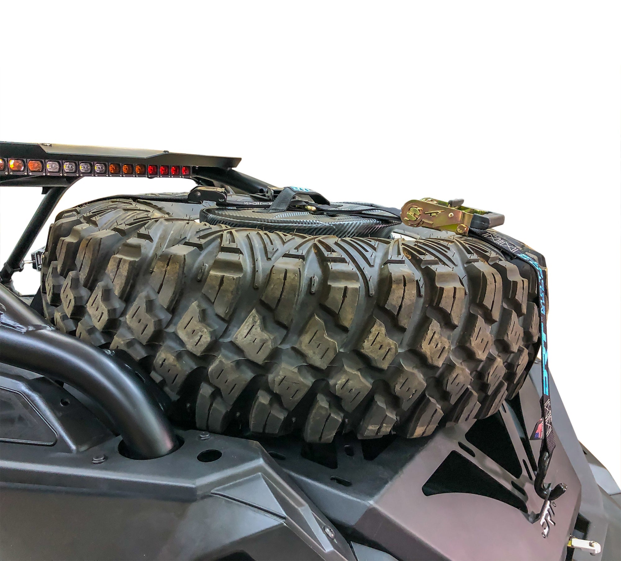 DRT Motorsports Spare Tire Storage Bag