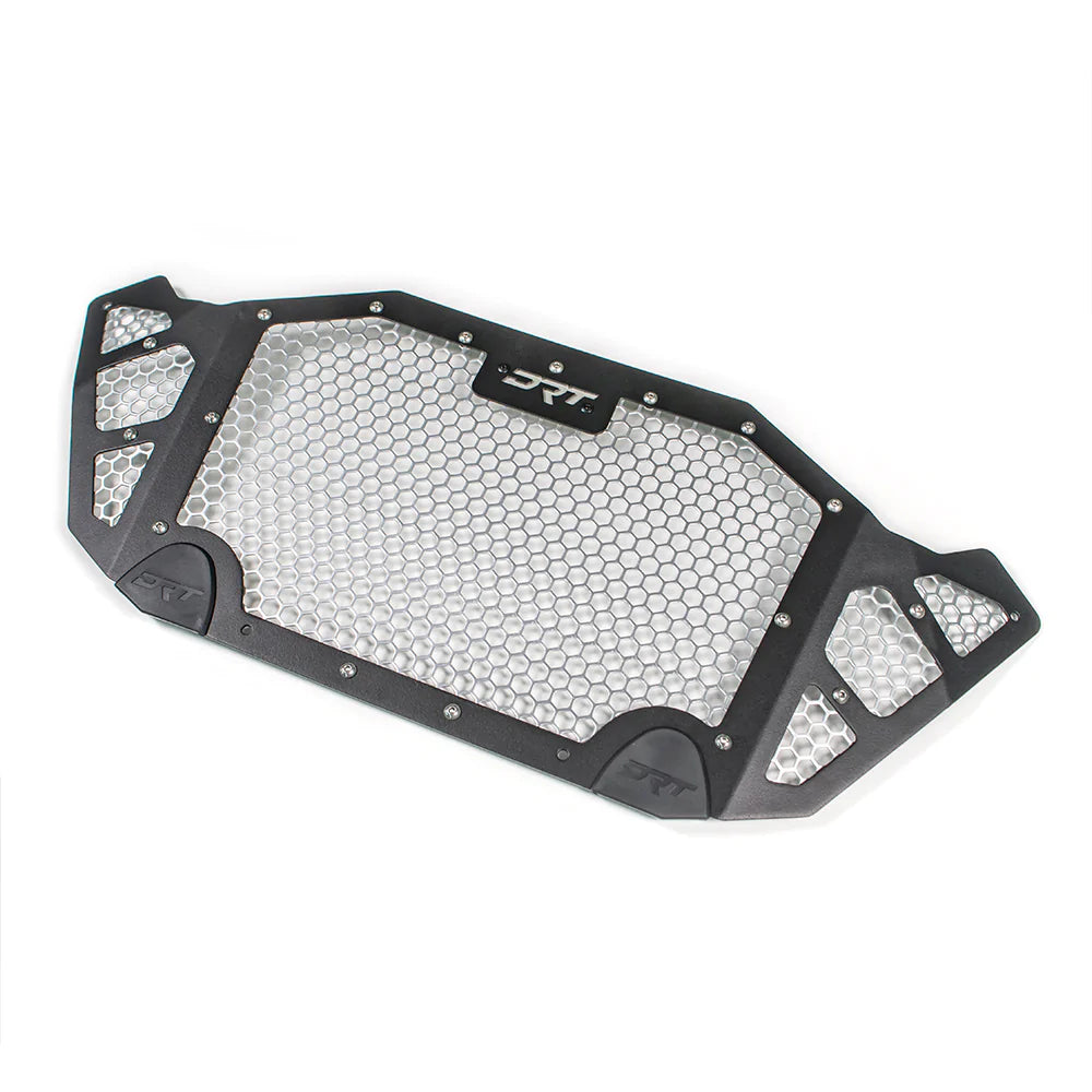 DRT RZR Pro XP 2020+ Aluminum Grill V2