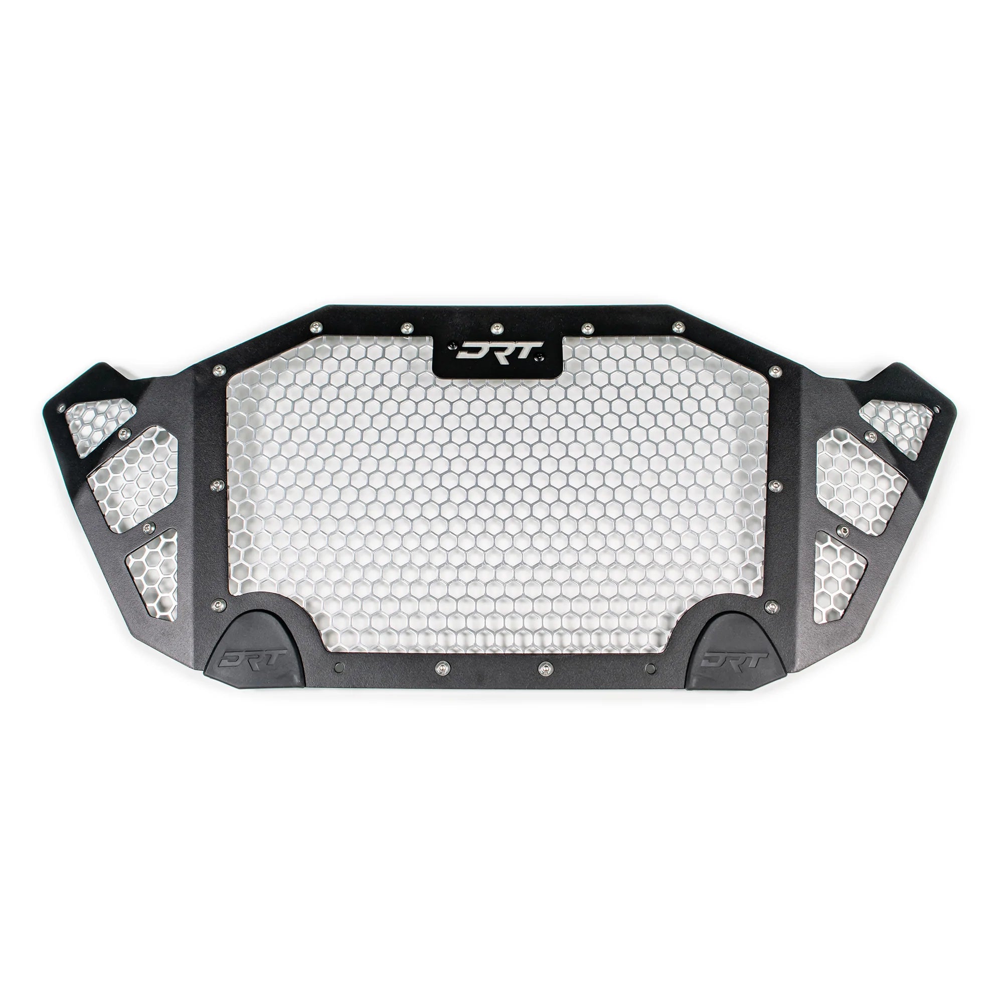 DRT RZR Pro XP 2020+ Aluminum Grill V2