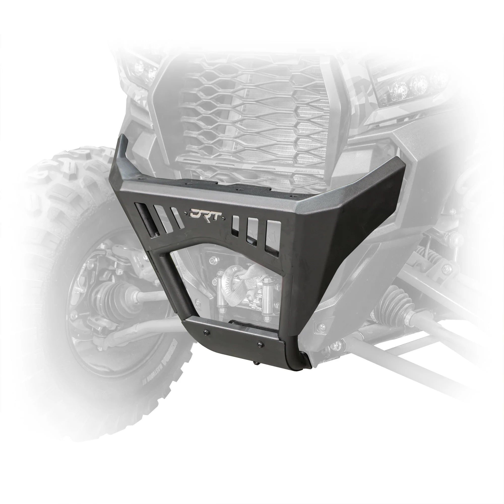 Kawasaki KRX 1000/4 HD Front Bumper