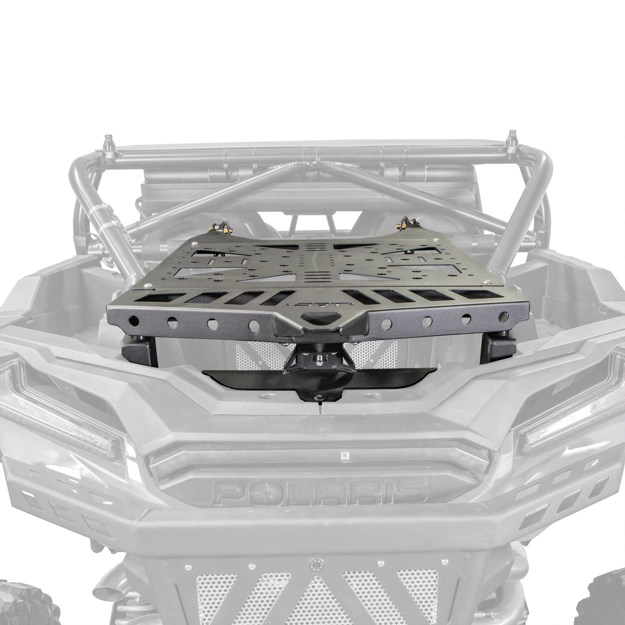 DRT RZR XP 1000 / Turbo 2014+ Adventure Rack / Tire Carrier