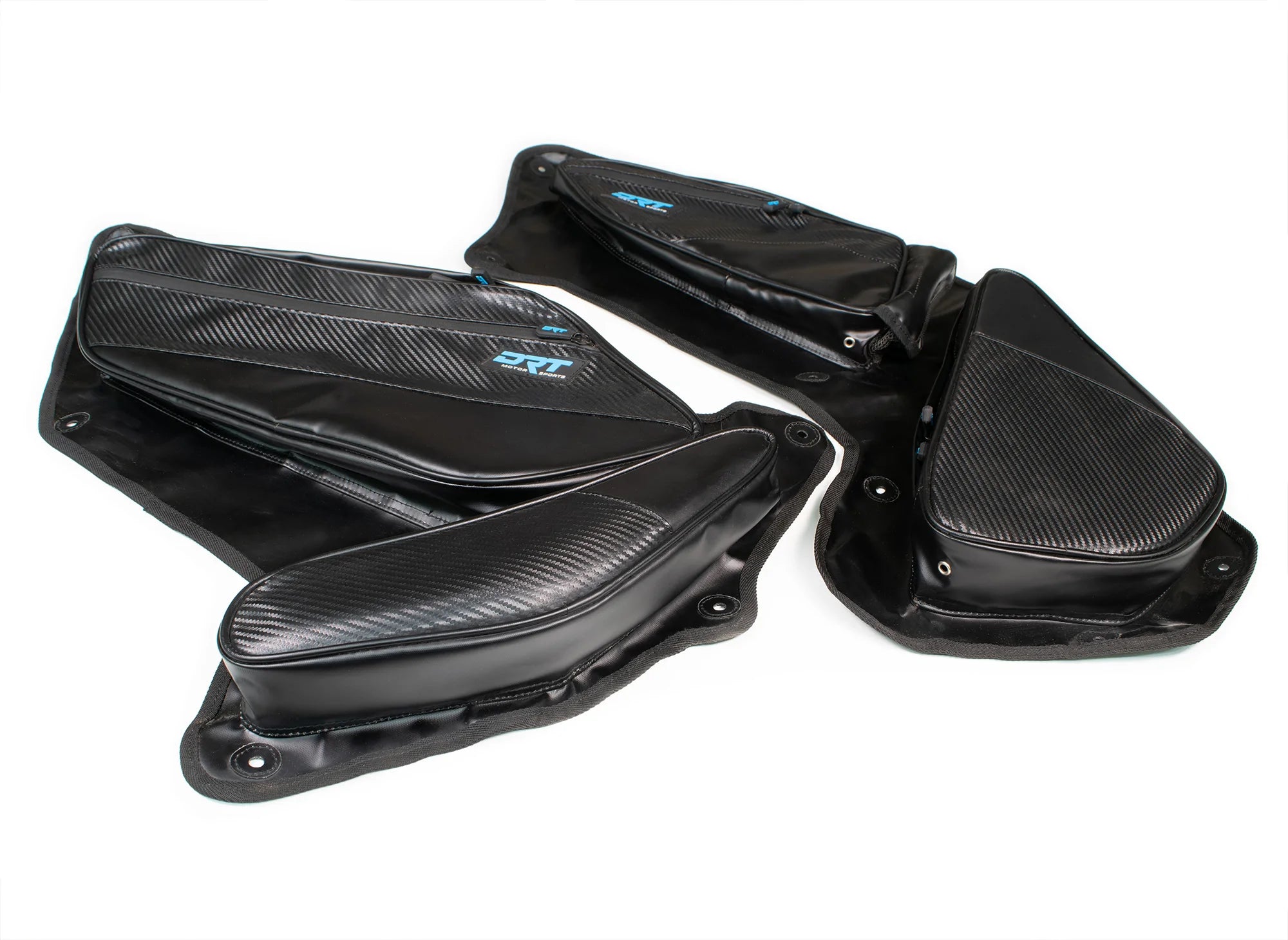 DRT RZR Pro XP 2020+ Door Bags - Rear Pair