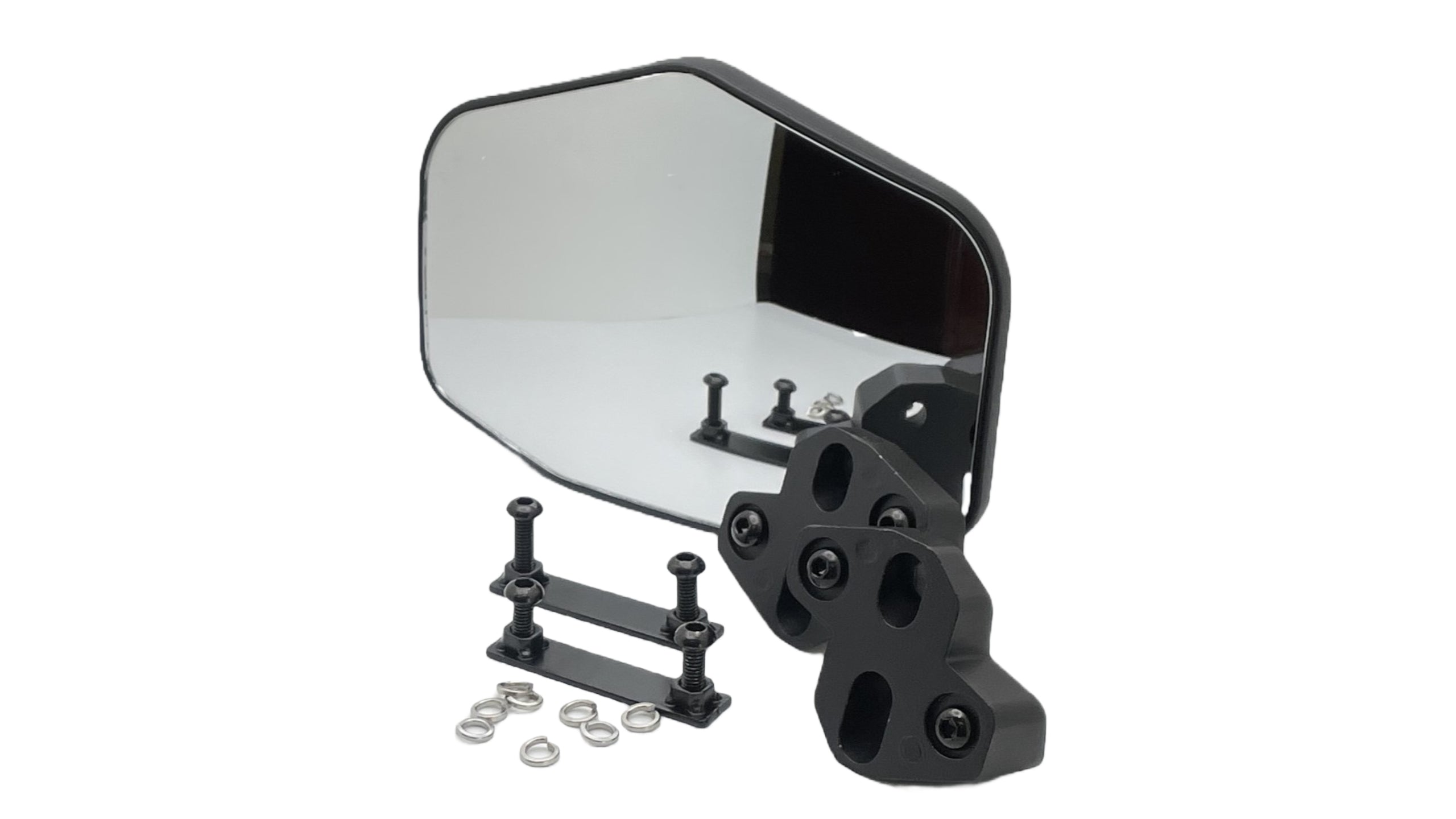 Can Am Defender Side Mirror