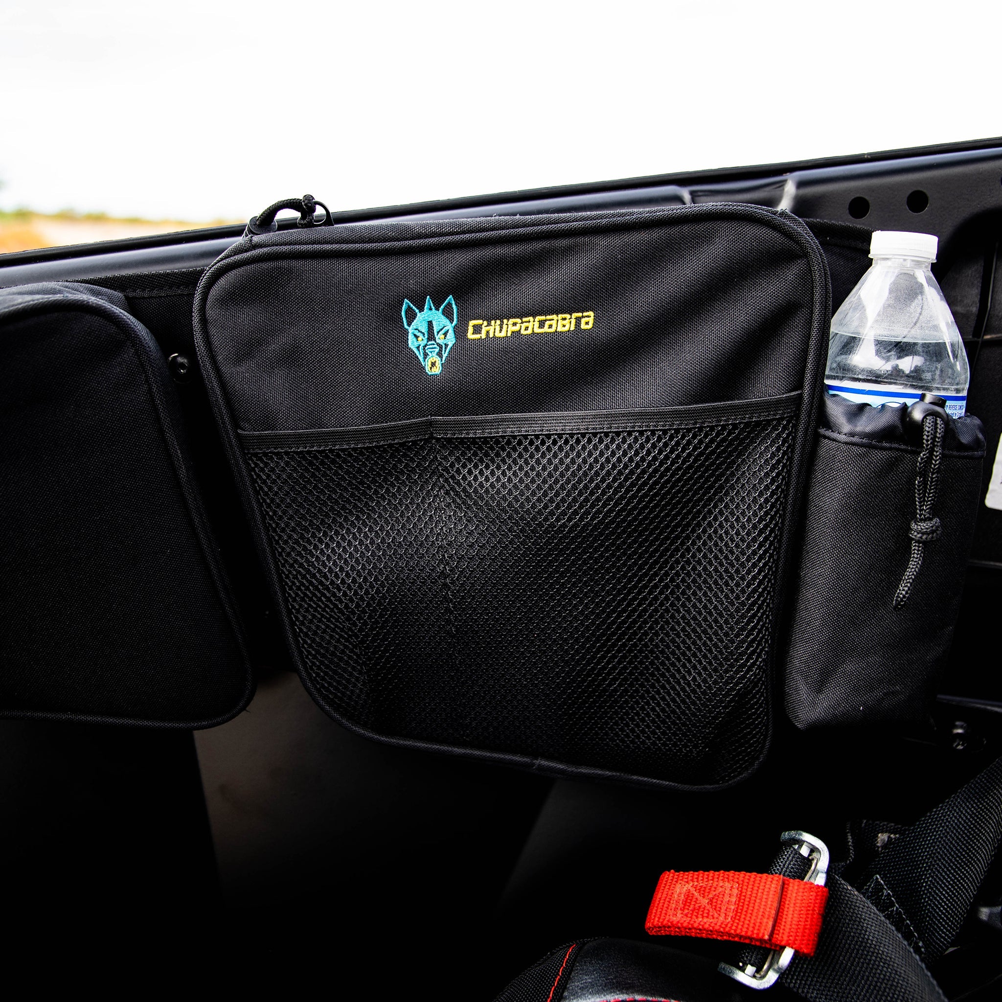 RZR Door Bags Passenger and Driver Side Storage Bag