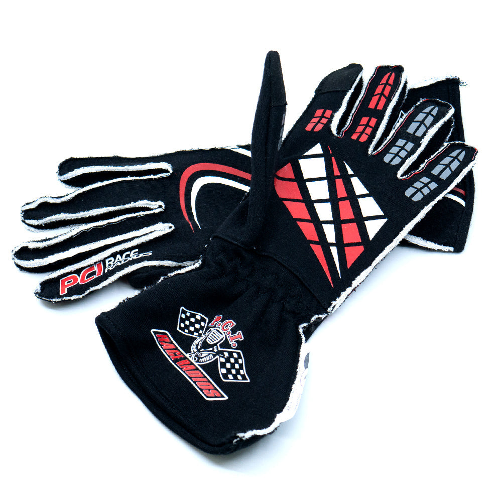 PCI Driving Gloves
