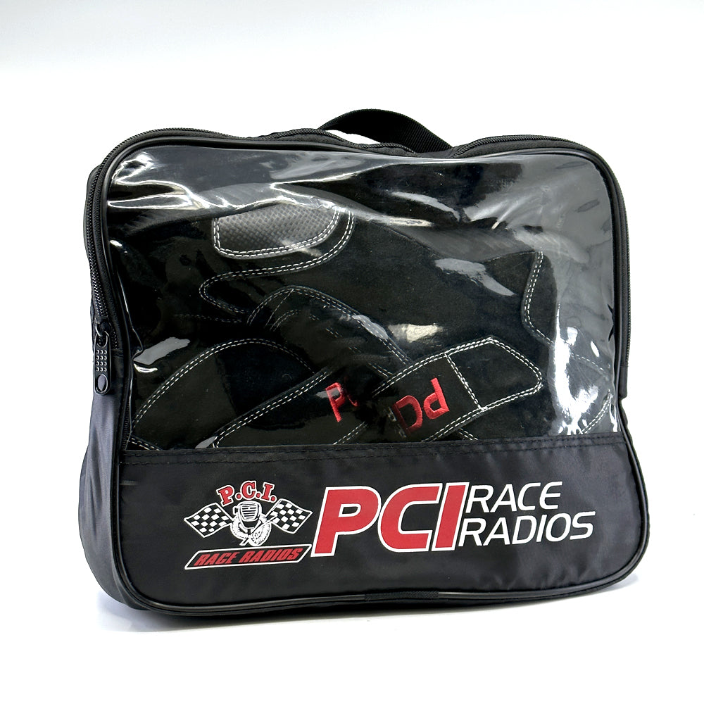 PCI Driving Shoes