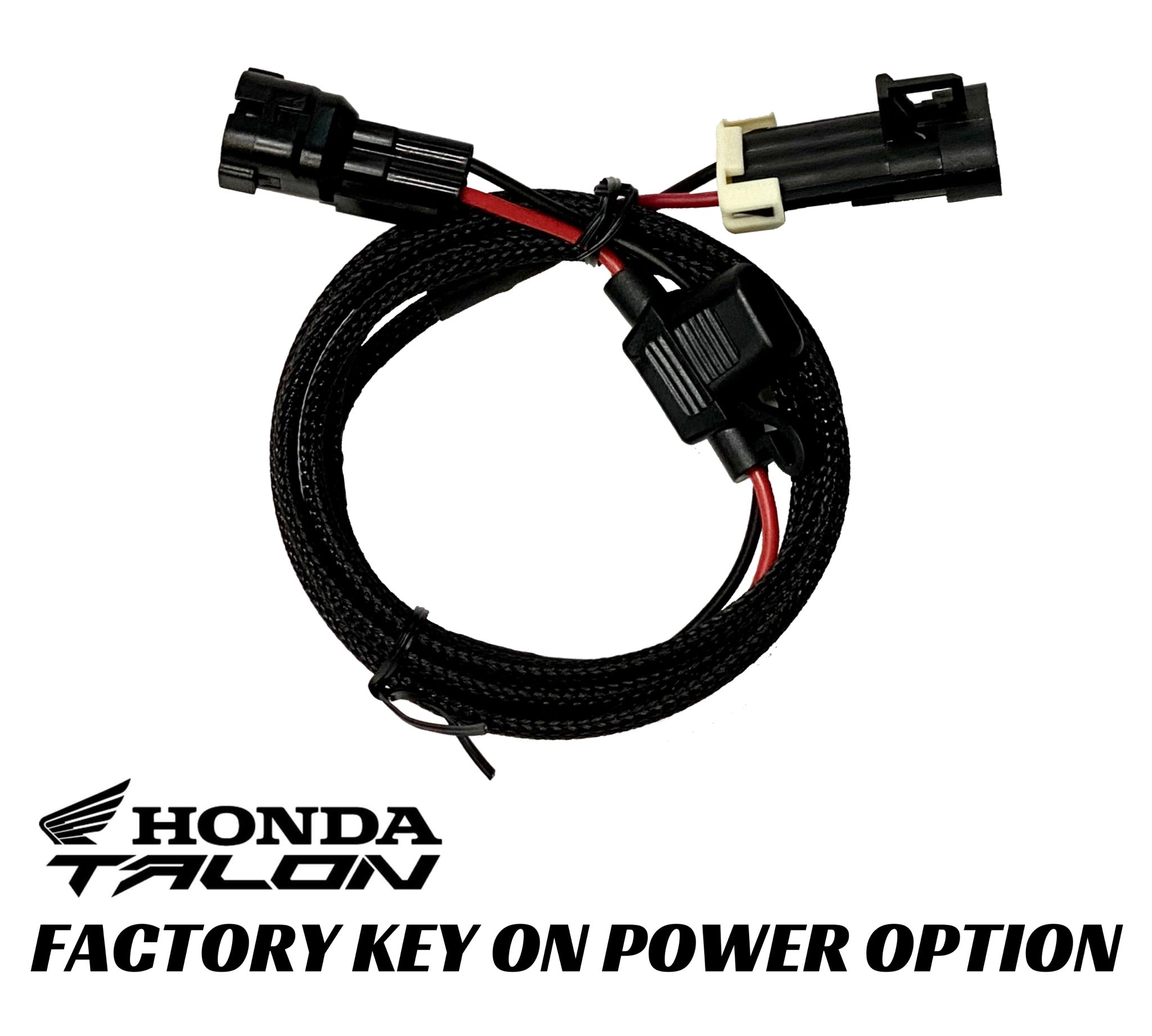 Honda Talon Plug & Play Signal System