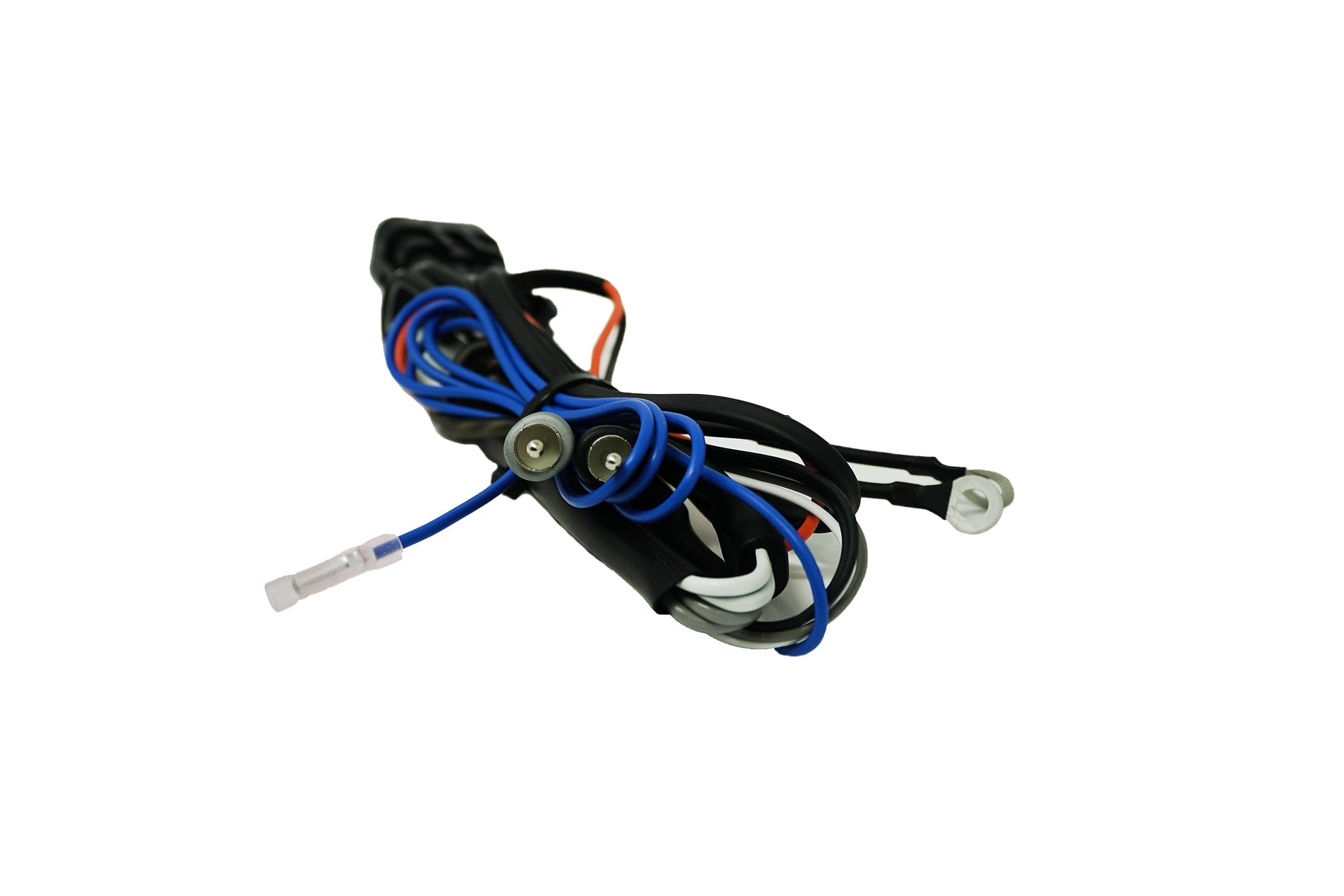 RZR® Ride Command Amplifier Harness - Turn On & Delay Regulated | UTVS-RZR-RC-RCA-REGULATED
